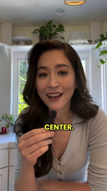 Full leaked Mina kimes private photo