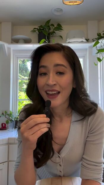 Full leaked Mina kimes private photo