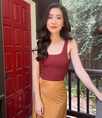 Full leaked Mina kimes private photo