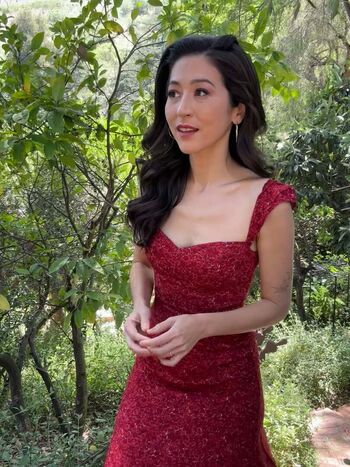 Full leaked Mina kimes private photo