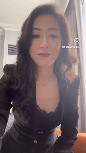 Mina Kimes