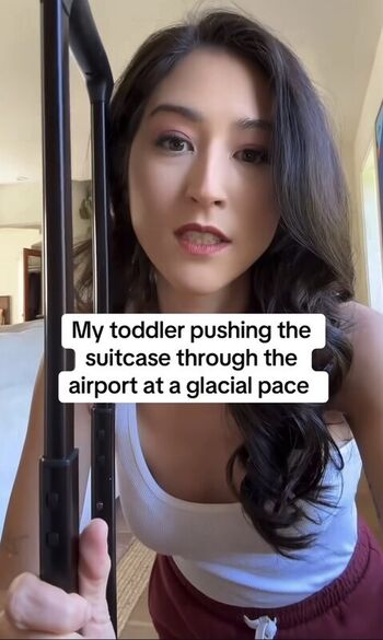 Full leaked Mina kimes private photo