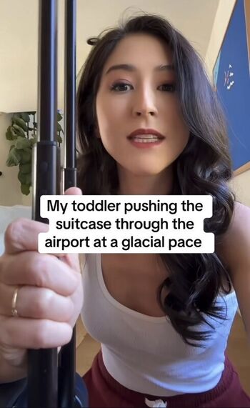 Full leaked Mina kimes private photo