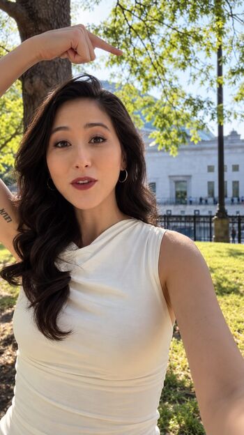 Mina Kimes
