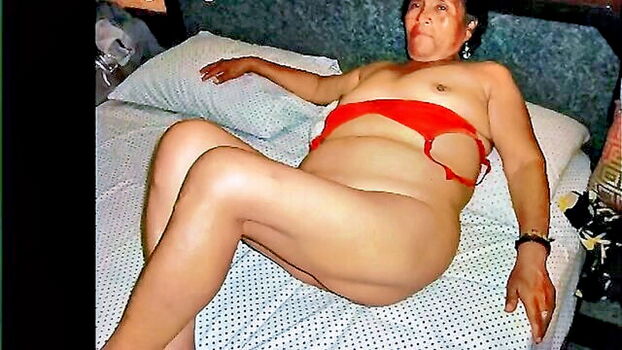Full leaked Mina latina private photo