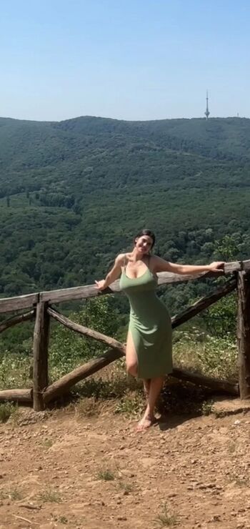 Full leaked Mina leenovic private photo