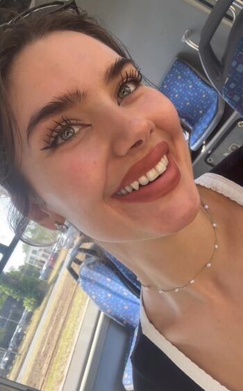 Full leaked Mina leenovic private photo