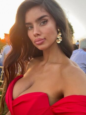 Full leaked Mina leenovic private photo