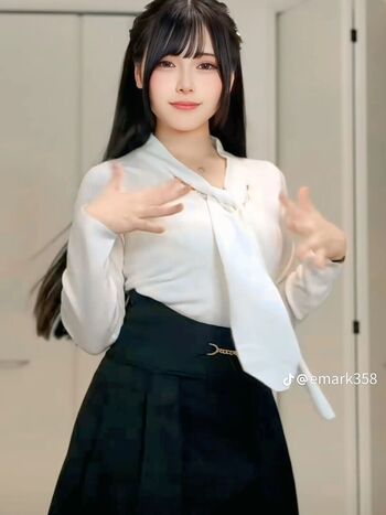 Full leaked Mina min page private photo