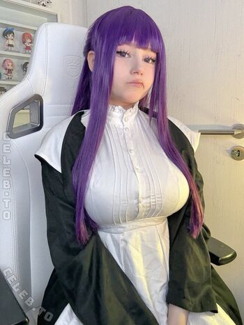 Full leaked Mina min page private photo