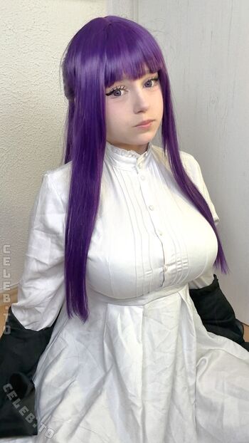 Full leaked Mina min page private photo