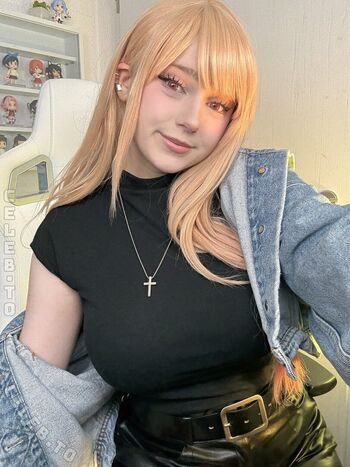 Full leaked Mina min page private photo