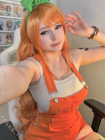 Full leaked Mina min page private photo