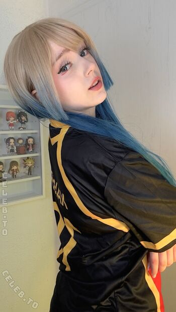 Full leaked Mina min page private photo