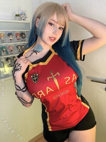 Full leaked Mina min page private photo