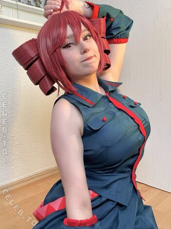 Full leaked Mina min page private photo