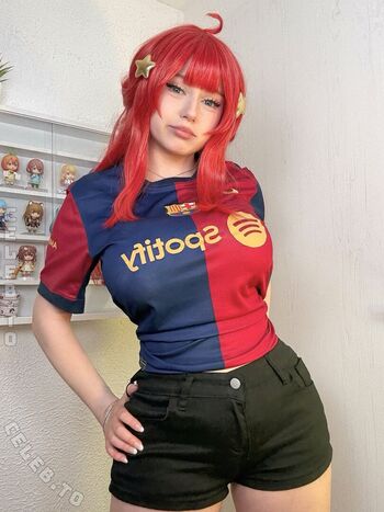 Full leaked Mina min page private photo