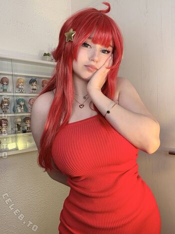 Full leaked Mina min private photo