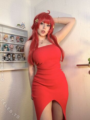 Full leaked Mina min private photo