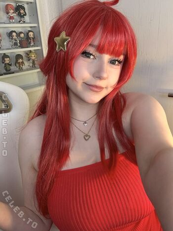 Full leaked Mina min private photo