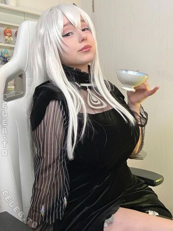 Full leaked Mina min private photo