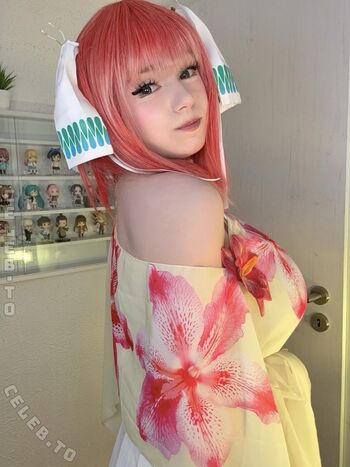 Full leaked Mina min page private photo