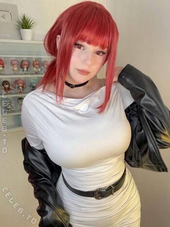 Full leaked Mina min page private photo