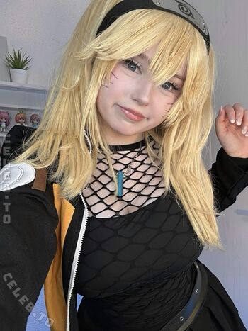 Full leaked Mina min page private photo
