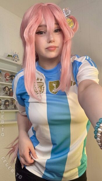 Full leaked Mina min page private photo