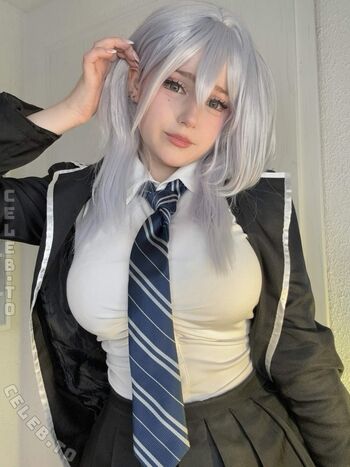 Full leaked Mina min page private photo