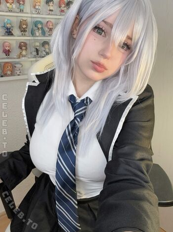 Full leaked Mina min page private photo
