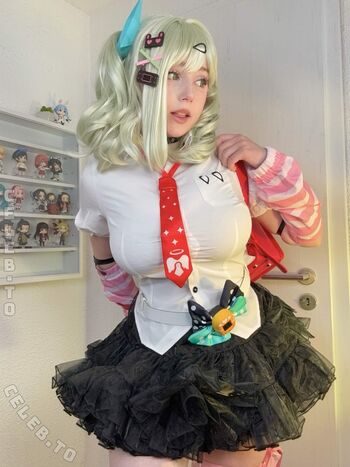 Full leaked Mina min private photo