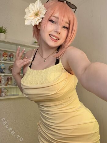 Full leaked Mina min private photo