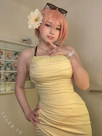 Full leaked Mina min private photo