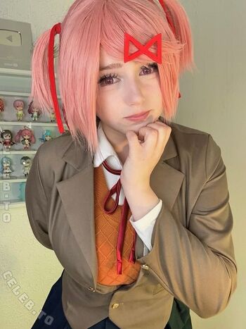 Full leaked Mina min page private photo