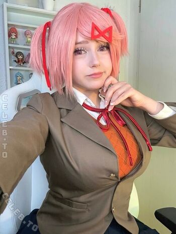 Full leaked Mina min page private photo