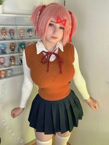 Full leaked Mina min page private photo