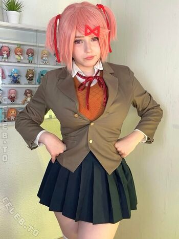 Full leaked Mina min page private photo