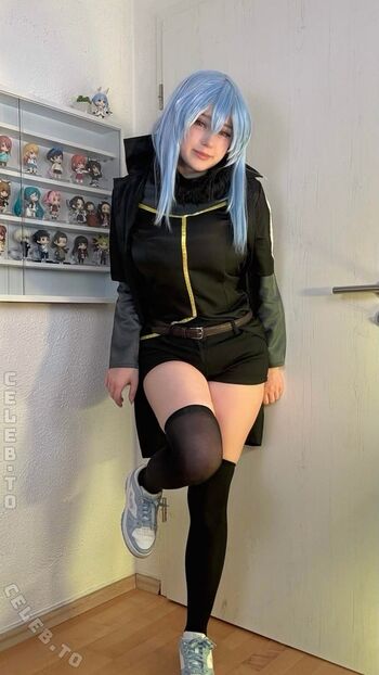 Full leaked Mina min page private photo