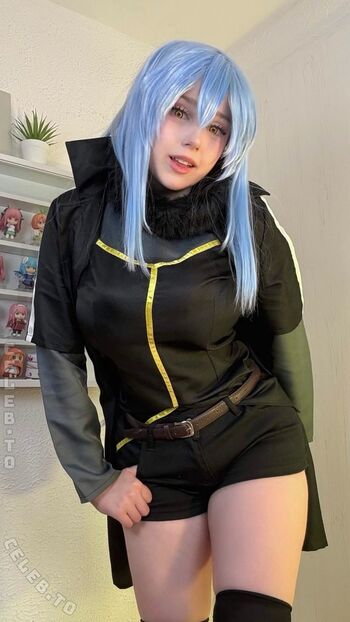 Full leaked Mina min page private photo