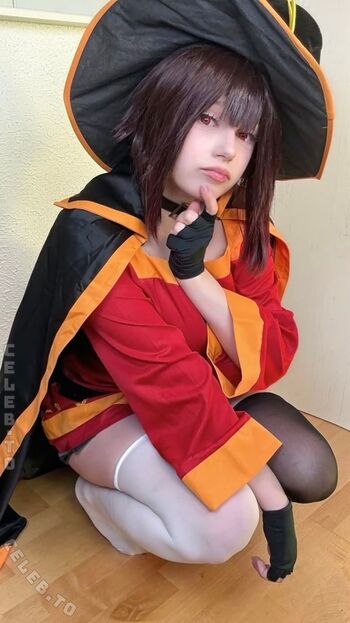 Full leaked Mina min private photo