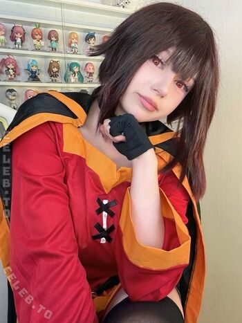 Full leaked Mina min private photo