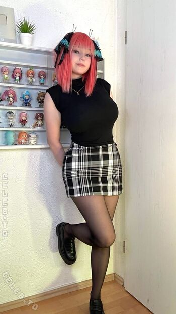 Full leaked Mina min private photo
