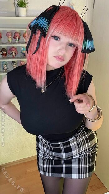 Full leaked Mina min private photo