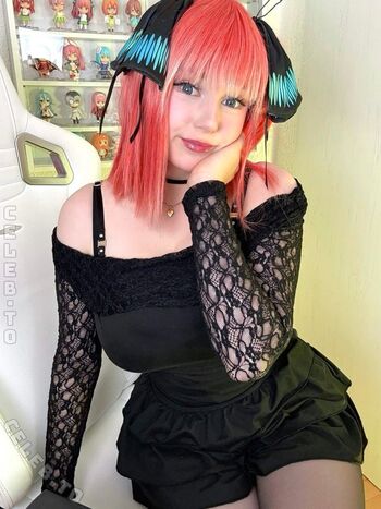 Full leaked Mina min private photo