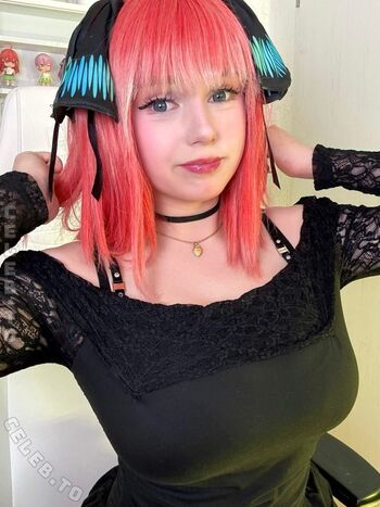 Full leaked Mina min private photo
