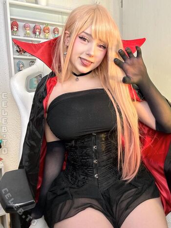 Full leaked Mina min private photo