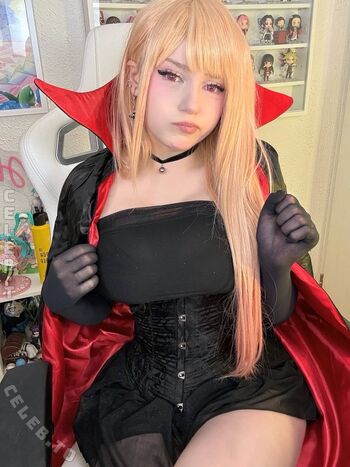 Full leaked Mina min private photo