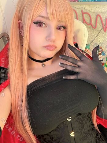 Full leaked Mina min private photo