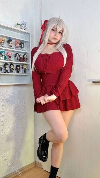 Full leaked Mina min private photo